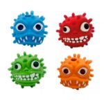 Squishy apretable antiestrés - Imagen 4