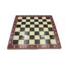 Juego de tablero de ajedrez - Imagen 4