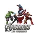 Gorra Iron Man Avengers - Imagen 3