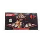 Juego de tablero de ajedrez - Imagen 2