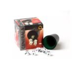 Juego de mesa Generala Bisonte