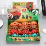 Squishy apretable antiestrés - Imagen 5