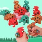 Squishy apretable antiestrés - Imagen 7