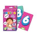 Cartas educativas restas