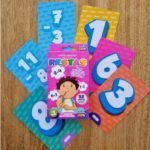 Cartas educativas restas - Imagen 2