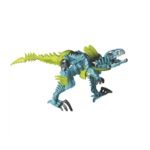 Dinosaurio Robot Transformers convertible Ditoys - Imagen 5