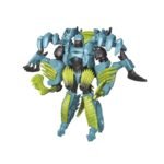 Dinosaurio Robot Transformers convertible Ditoys - Imagen 6