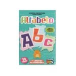 Cartas educativas abc - Imagen 2