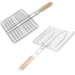 Utensillo para parrilla - Imagen 5