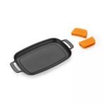 Parrilla Efficient Iron Lisa