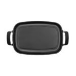 Parrilla Efficient Iron Lisa - Imagen 2