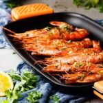 Parrilla Efficient Iron Lisa - Imagen 7