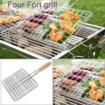 Utensillo para parrilla - Imagen 6