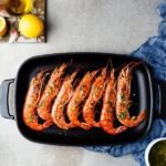 Parrilla Efficient Iron Lisa - Imagen 5