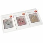 Anillo para celular Ring 360° soporte - Imagen 3