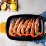 Parrilla Efficient Iron Lisa - Imagen 6