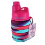 Botella de silicona Cresko 500 ml - Imagen 5