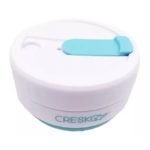 Vaso telescopio plegable silicona cresko - Imagen 9