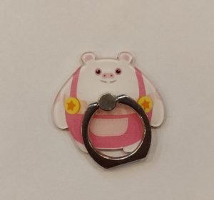 Anillo para celular Ring 360° soporte - Imagen 6