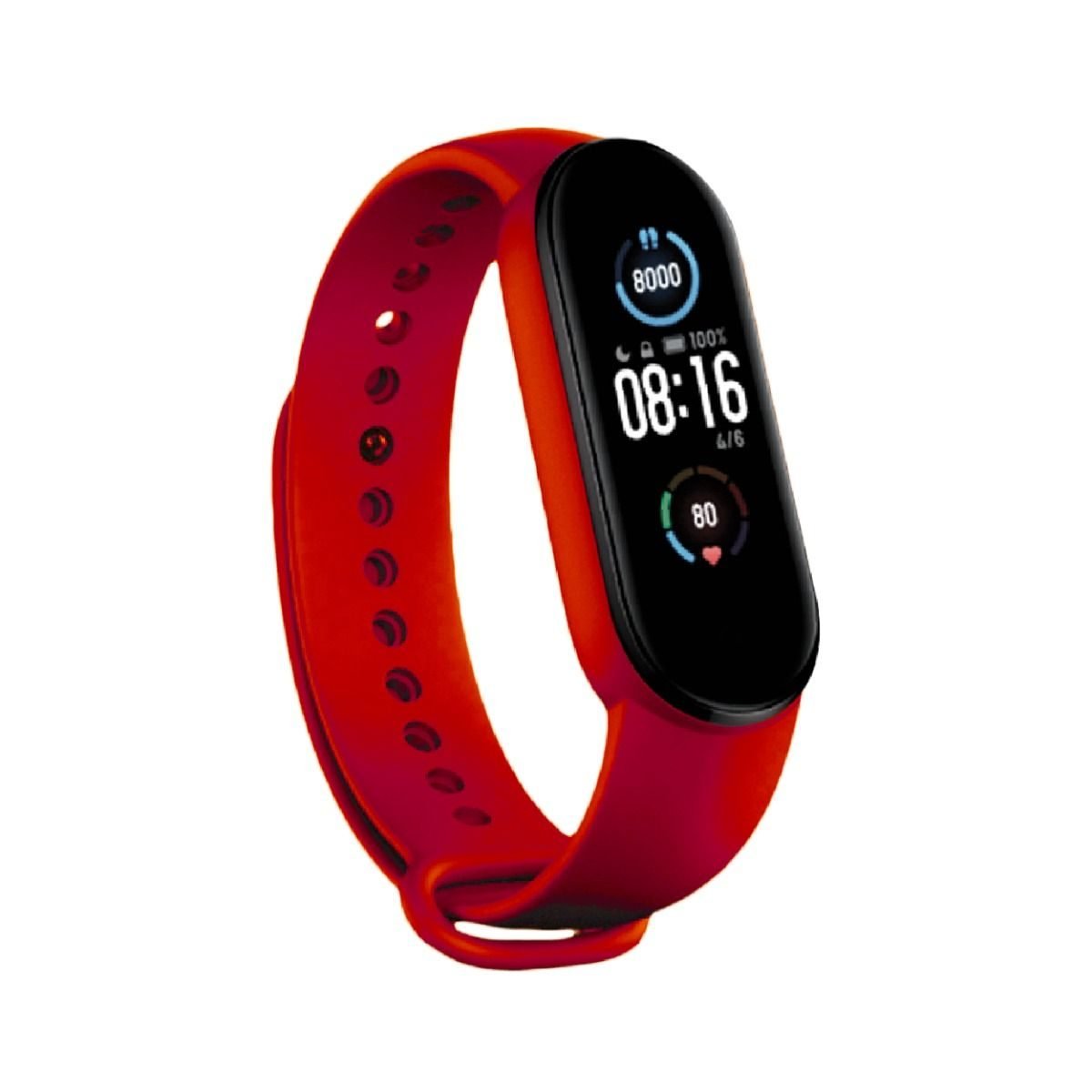 00056 Reloj inteligente M5 Smartwatch - Imagen 1
