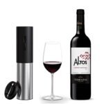 Sacacorchos automático usb eléctric kit - Imagen 7