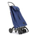 Chango 6 ruedas Trepador Rolser - Imagen 2