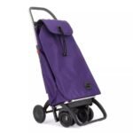 Chango 6 ruedas Trepador Rolser - Imagen 4