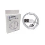 Cable usb para celular iPhone