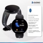 Smartwatch reloj inteligente Bluetooth - Imagen 4