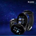 Smartwatch reloj inteligente Bluetooth - Imagen 6
