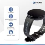 Smartwatch reloj inteligente Bluetooth - Imagen 7