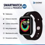 Reloj inteligente smartwatch - Imagen 7