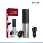 Set tabla pentagonal para asado madera Mijo - Imagen 3