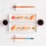 Palitos Para Sushi Mijo - Imagen 2