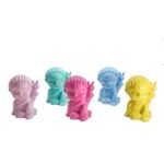 Buda adorno pisa papeles