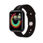 Reloj inteligente smartwatch