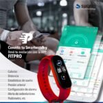 Reloj inteligente M5 Smartwatch - Imagen 3