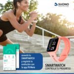 Reloj inteligente smartwatch - Imagen 5