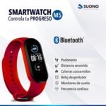 Reloj inteligente smartwatch - Imagen 3
