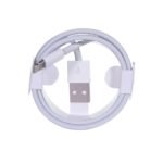 Cable usb para celular iPhone - Imagen 2