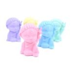 Buda adorno pisa papeles - Imagen 3