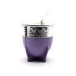 Mate Imperial calabaza pvc