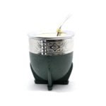 Mate Imperial calabaza pvc - Imagen 2