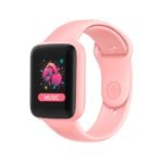 Reloj inteligente smartwatch - Imagen 8