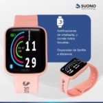 Reloj inteligente smartwatch - Imagen 9