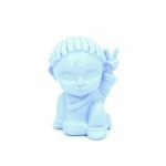 Buda adorno pisa papeles - Imagen 6