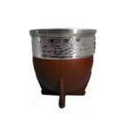 Mate Imperial Interior Plástico Pvc - Imagen 2