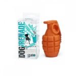 Juguete para perro granada - Imagen 2