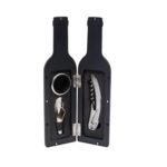 Set botella de vino 3 piezas - Imagen 6