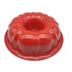 Molde flanera de acero Inoxidable - Imagen 2